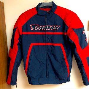 Vingtage Tommy Hilfiger Jacket
